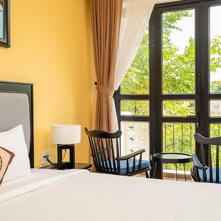 Oriental Hoi An Villas Dış mekan fotoğraf