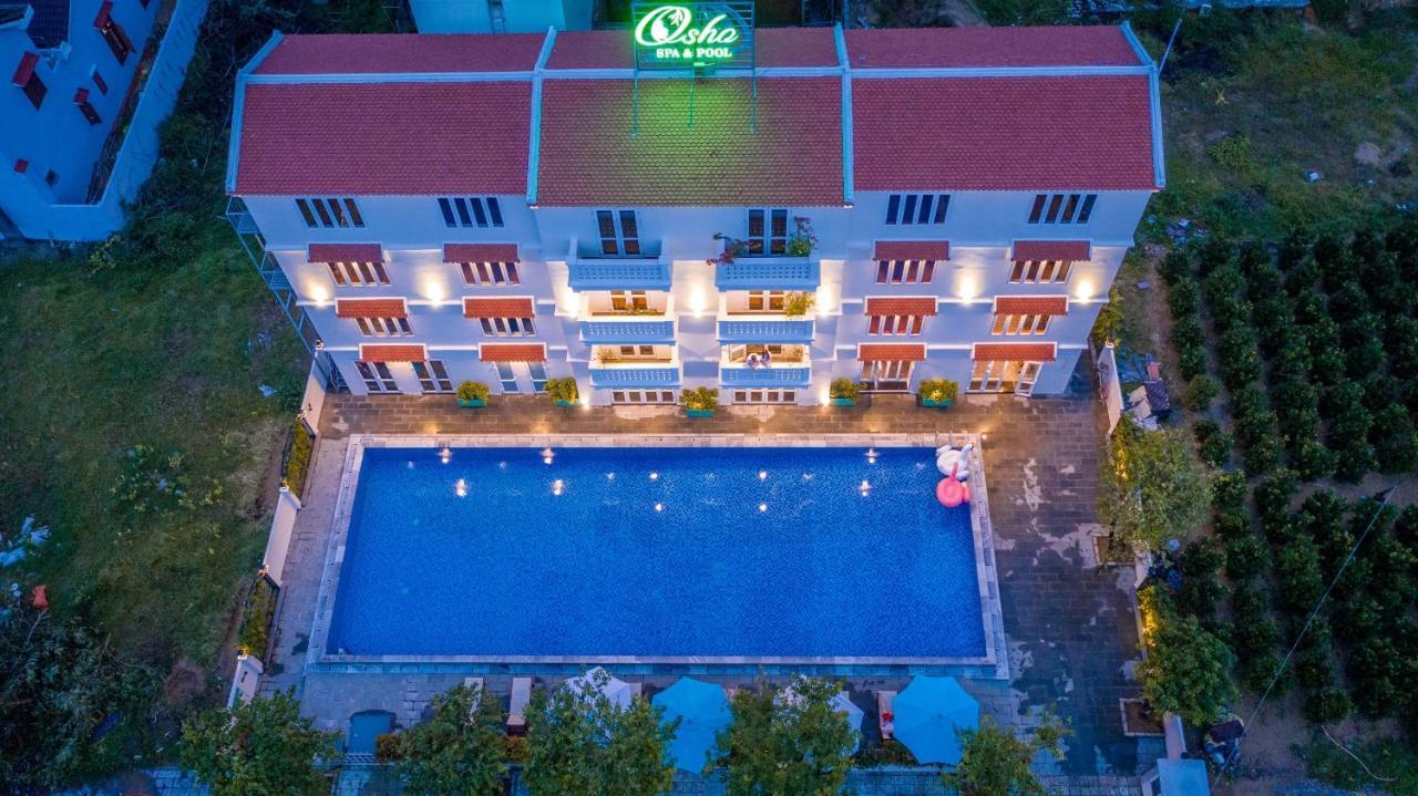 Oriental Hoi An Villas Dış mekan fotoğraf