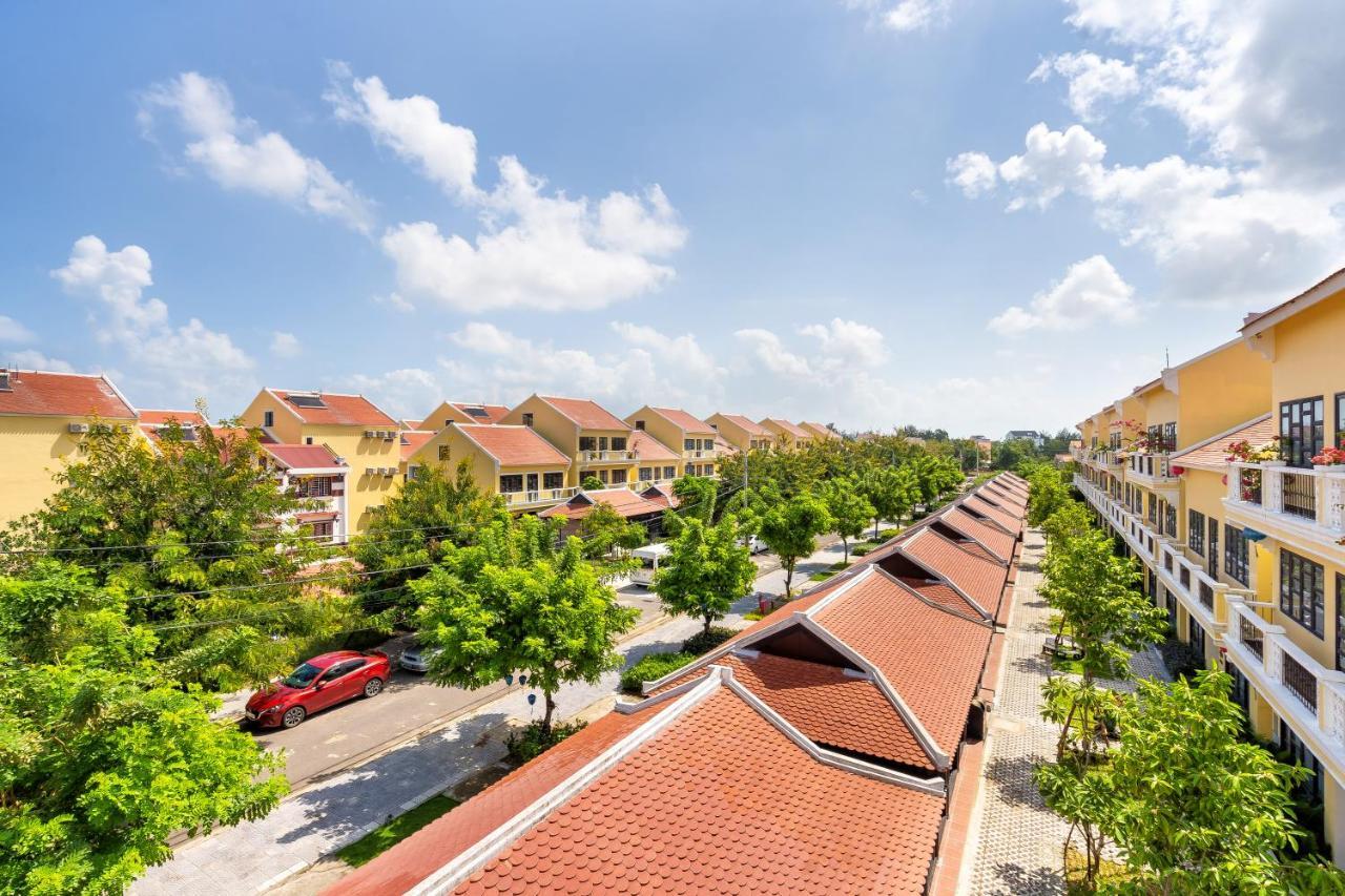 Oriental Hoi An Villas Dış mekan fotoğraf