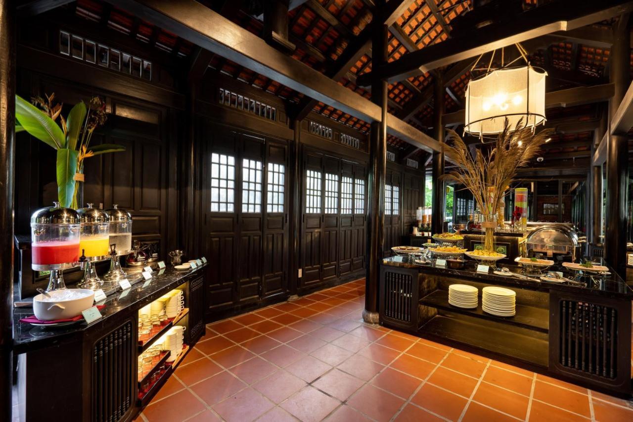 Oriental Hoi An Villas Dış mekan fotoğraf