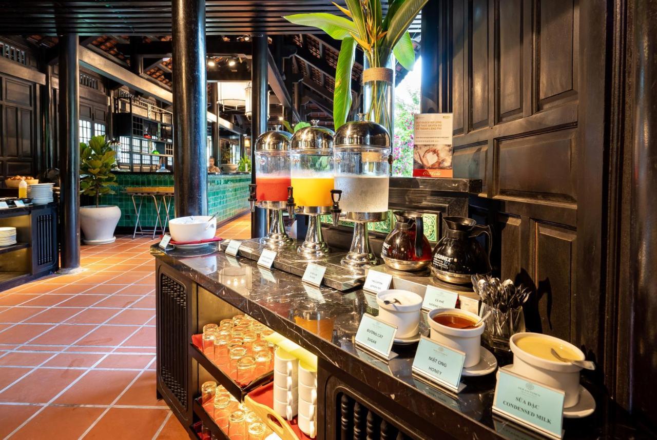 Oriental Hoi An Villas Dış mekan fotoğraf