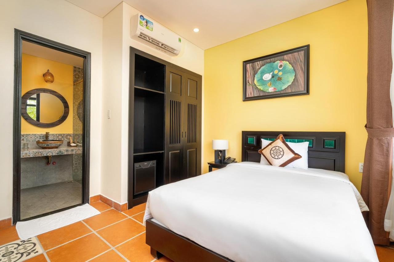 Oriental Hoi An Villas Dış mekan fotoğraf