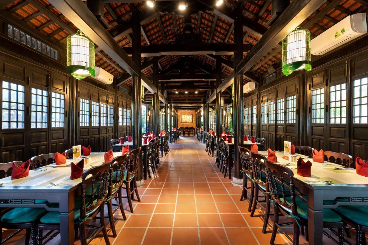 Oriental Hoi An Villas Dış mekan fotoğraf